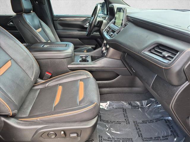 Used 2023 GMC Yukon AT4 AWD/4WD image 23