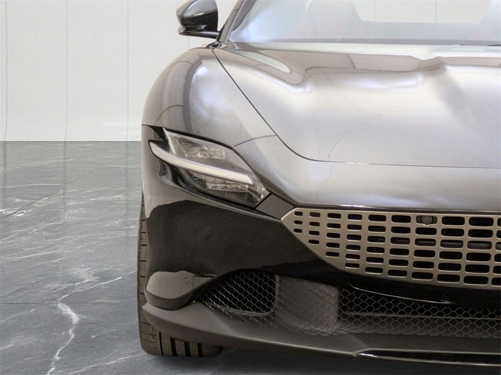 Used 2024 Ferrari Roma image 13