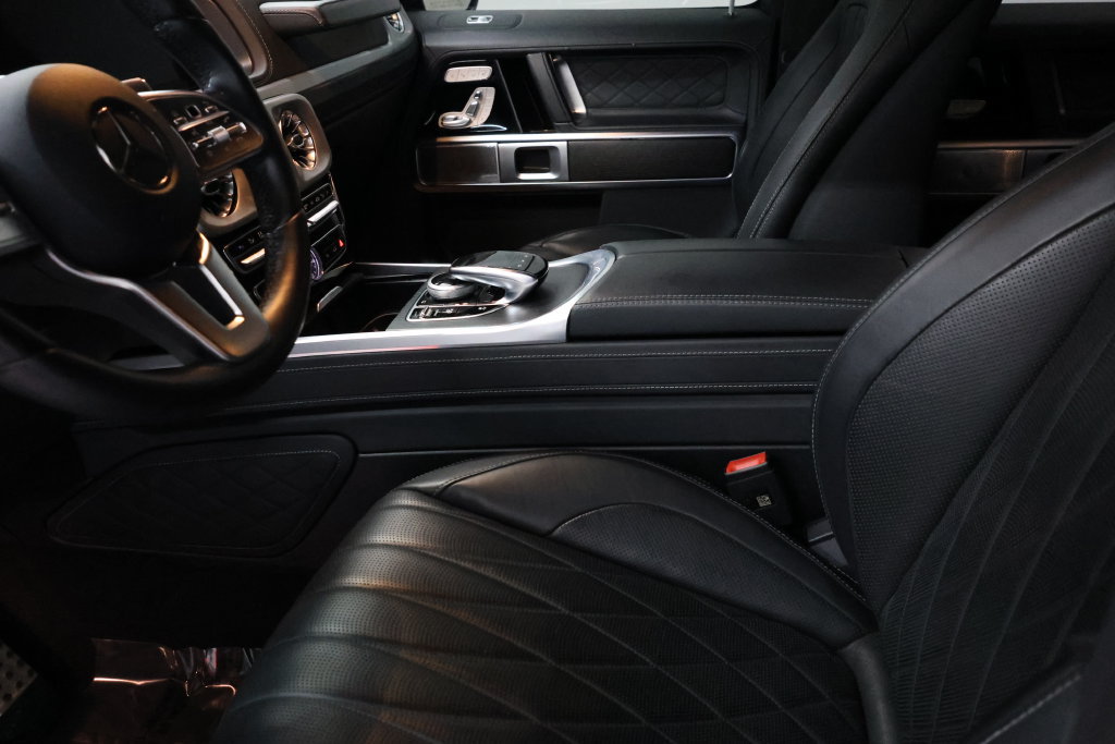 Used 2024 Mercedes-Benz G 550 image 72