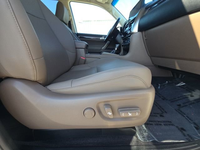 Used 2022 Lexus GX 460 Premium w/ Premium Plus Package image 19