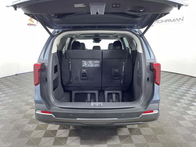New 2026 Kia Carnival SX Prestige image 41