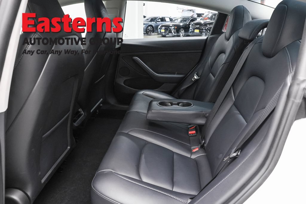 Used 2023 Tesla Model 3 Standard Range RWD image 16