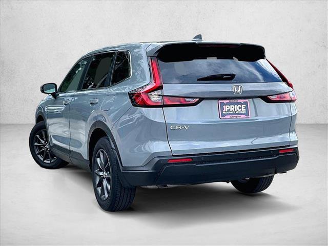 Used 2026 Honda CR-V EX-L image 13