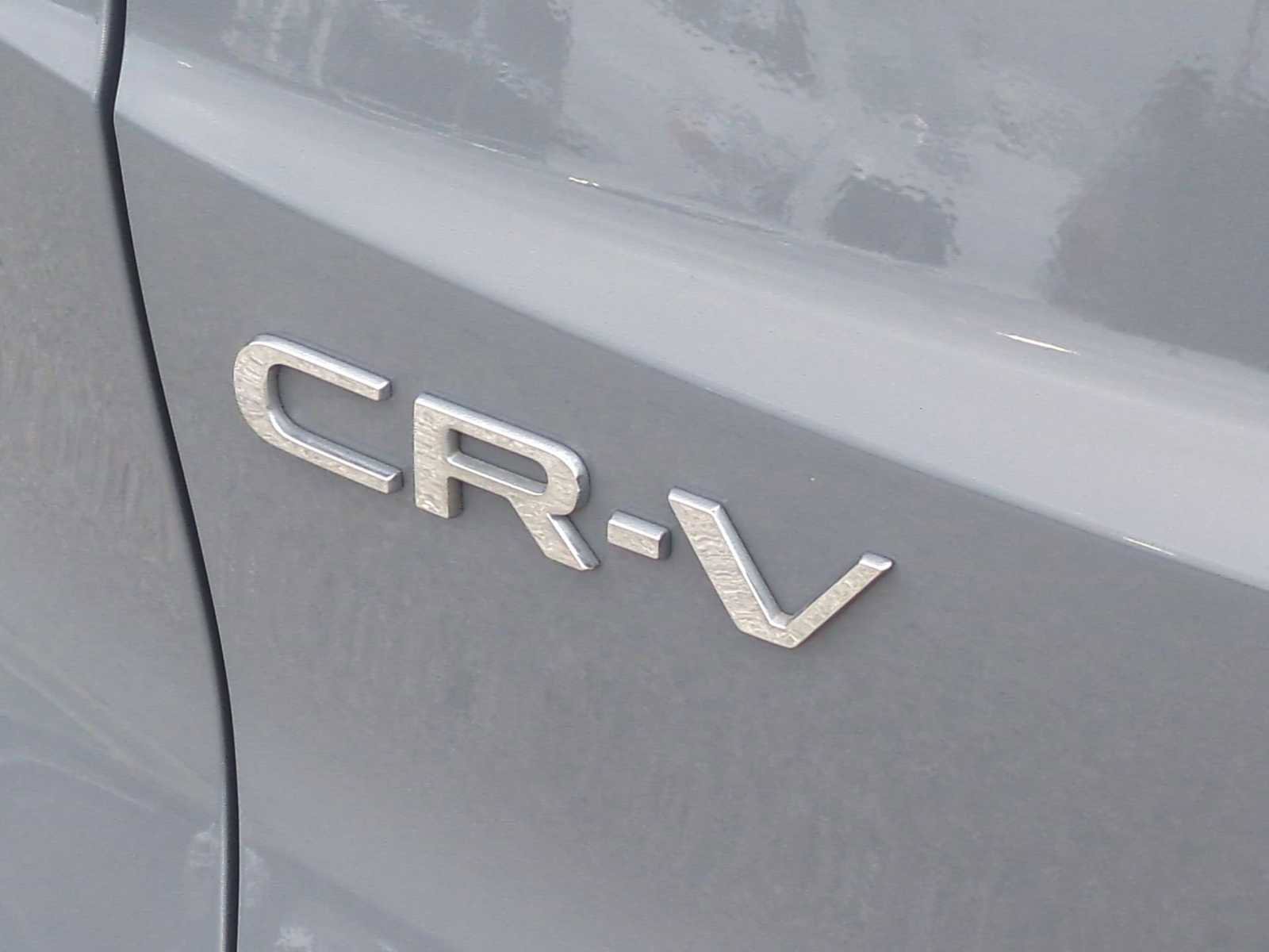 Used 2024 Honda CR-V EX-L image 32