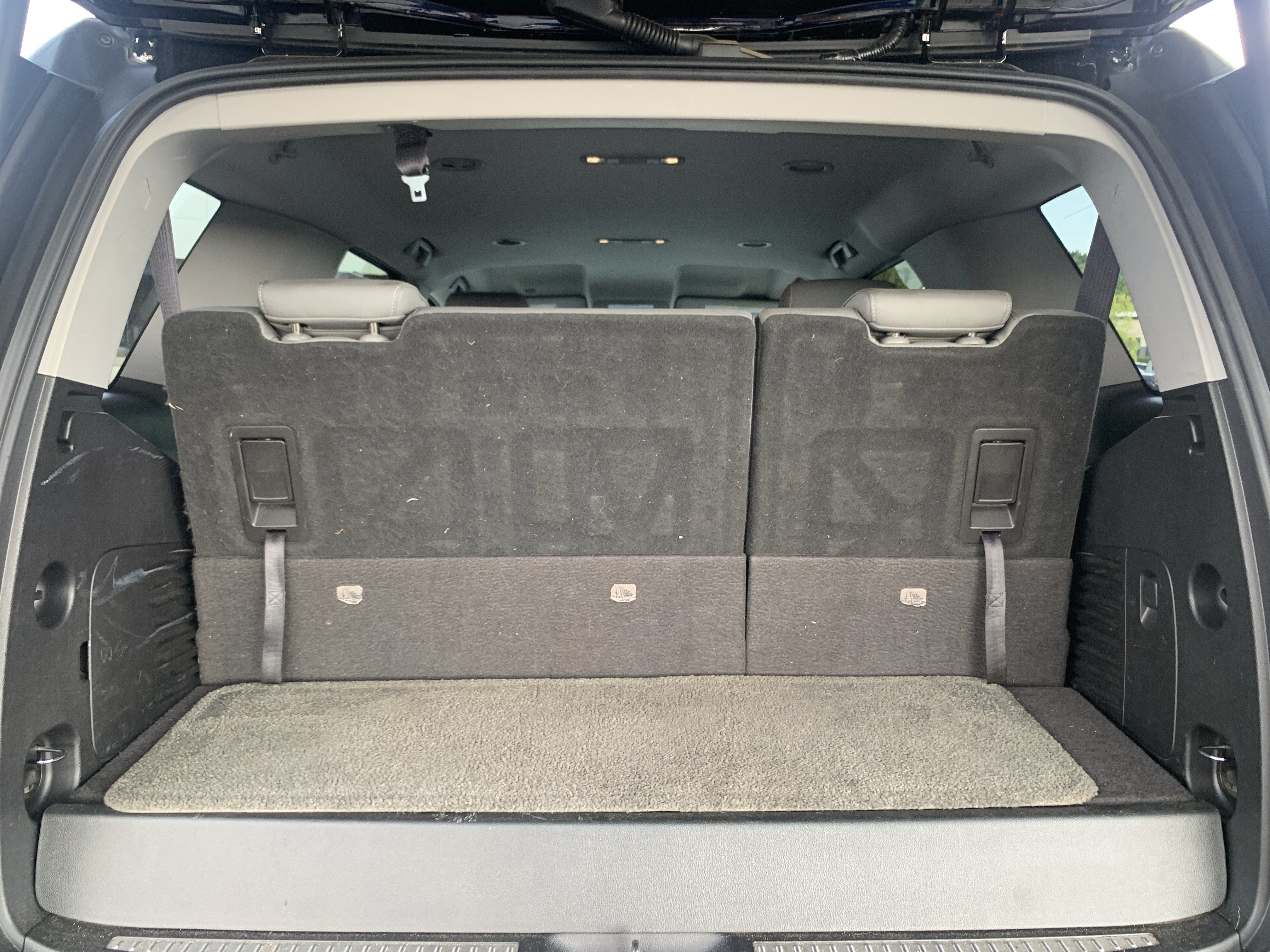 Used 2017 Chevrolet Tahoe LT RWD image 34