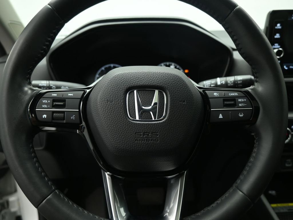 Used 2024 Honda CR-V EX-L image 12