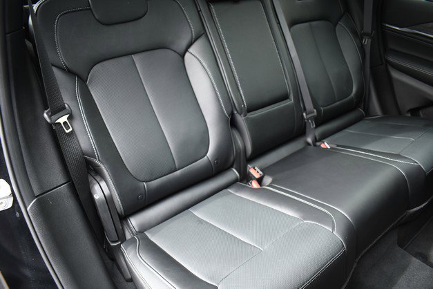 Used 2024 Jeep Grand Cherokee Overland w/ Advanced Protech Group III image 29