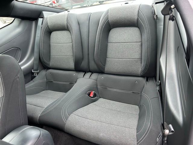 Certified 2025 Ford Mustang EcoBoost image 19