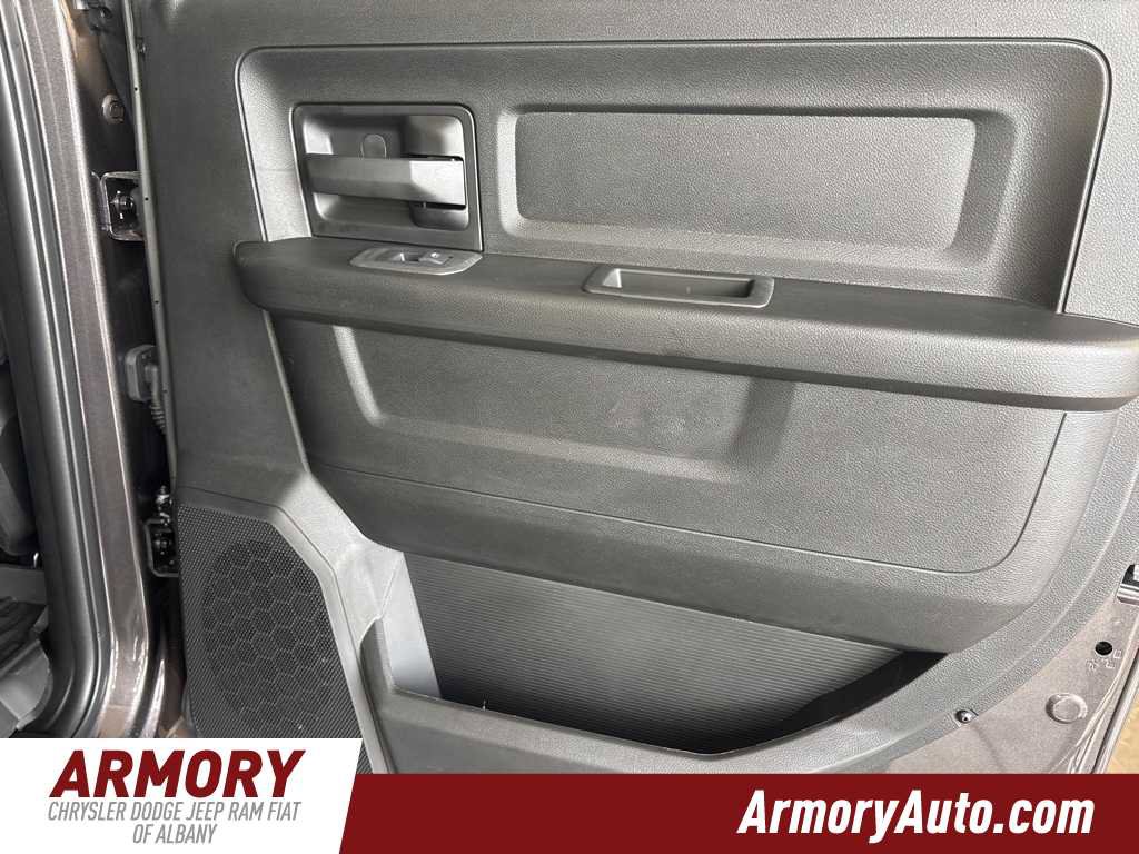 New 2026 RAM 2500 Tradesman image 27