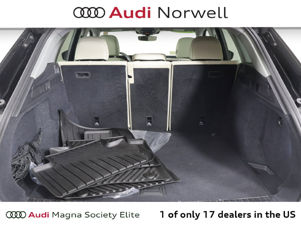 Used 2025 Audi Q5 Premium w/ Convenience Package AWD/4WD image 15