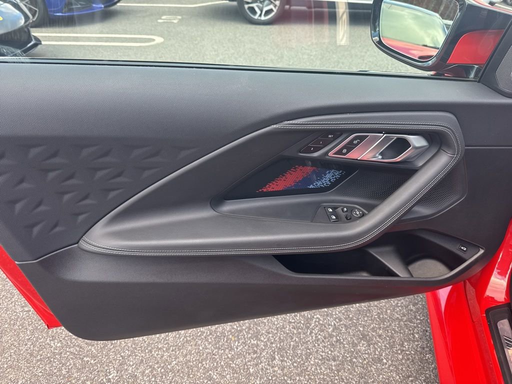 Used 2023 BMW M2 w/ Lighting Package image 6