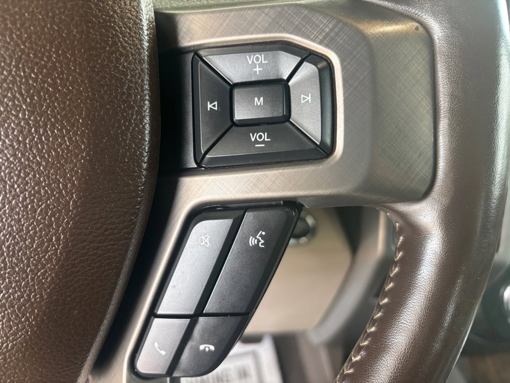 Used 2019 Ford F250 Limited AWD/4WD image 10
