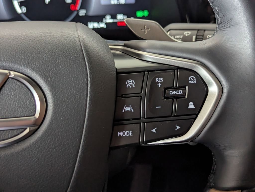 Used 2025 Lexus RX 350 Premium Plus w/ Accessory Package (K3) image 40