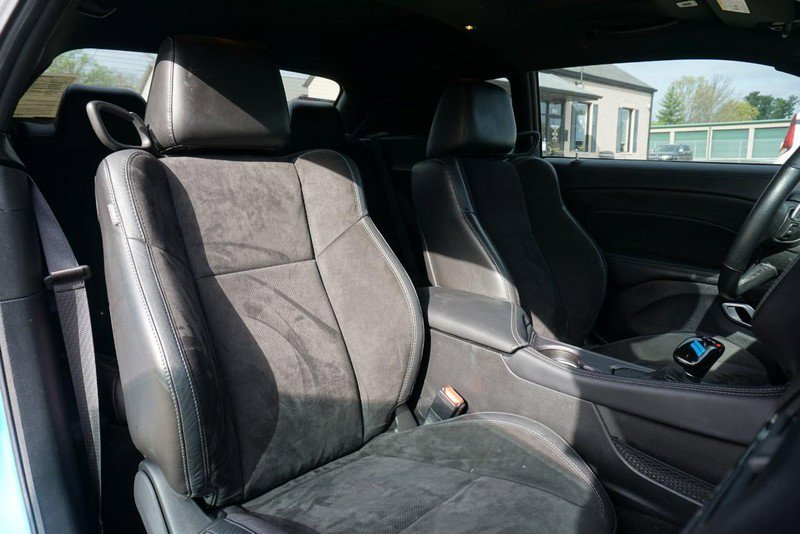 Used 2023 Dodge Challenger R/T w/ Plus Package image 26