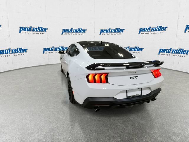 Used 2024 Ford Mustang GT Premium w/ GT Performance Package image 9