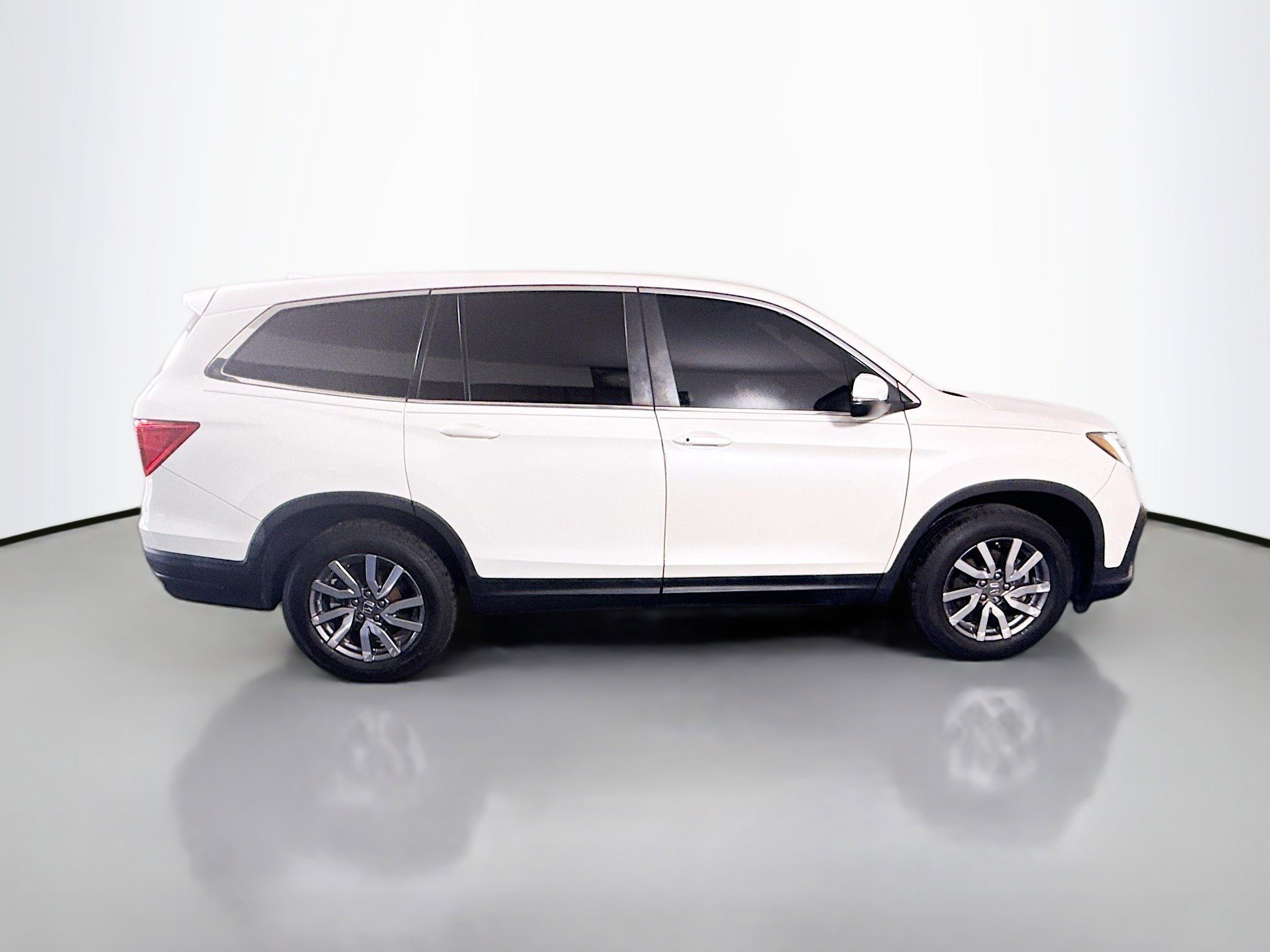 Used 2019 Honda Pilot EX-L image 11