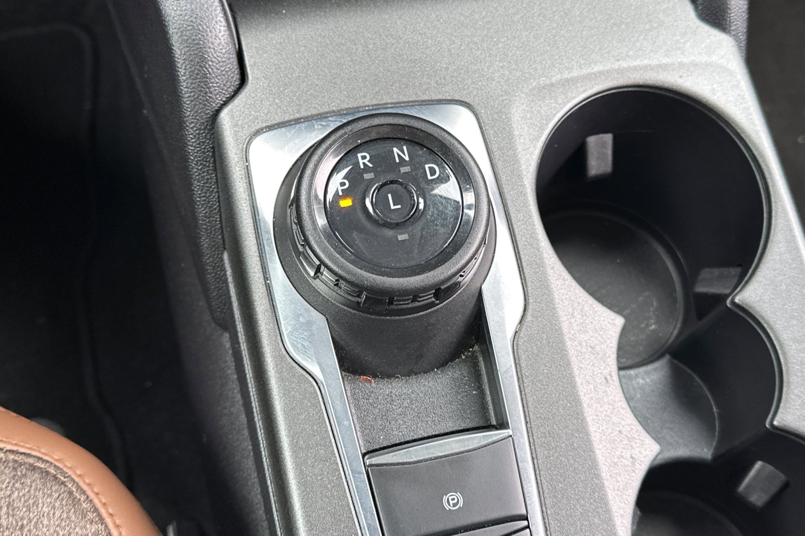 Used 2025 Ford Bronco Sport Outer Banks w/ Outer Banks Tech Package+ image 20