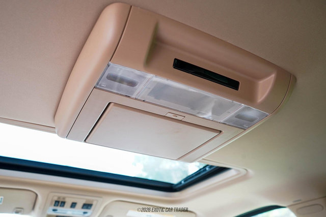 Used 2009 Cadillac Escalade AWD image 56