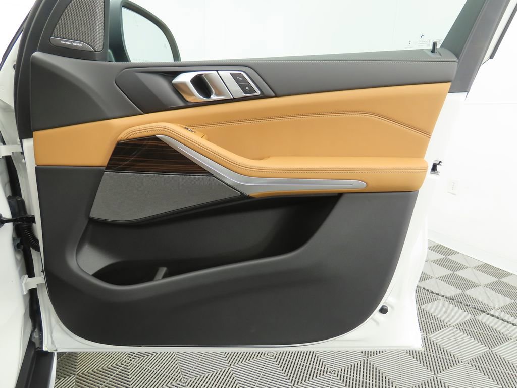 New 2026 BMW X5 xDrive40i image 26