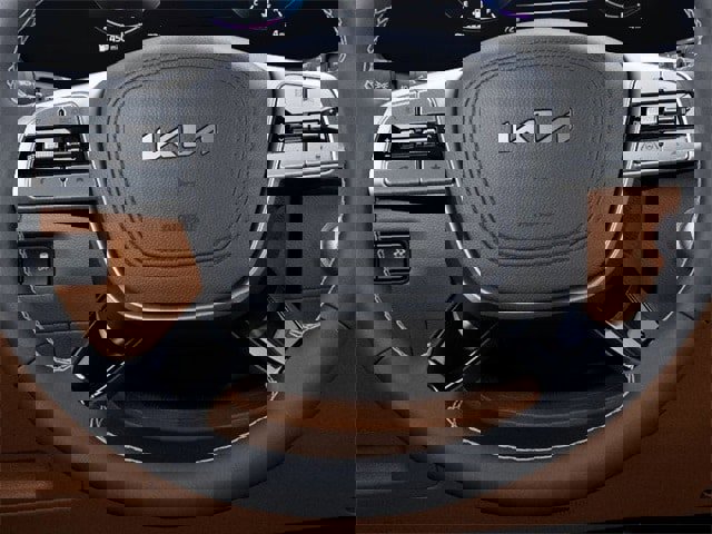 New 2025 Kia Telluride SX Prestige X-Line image 22