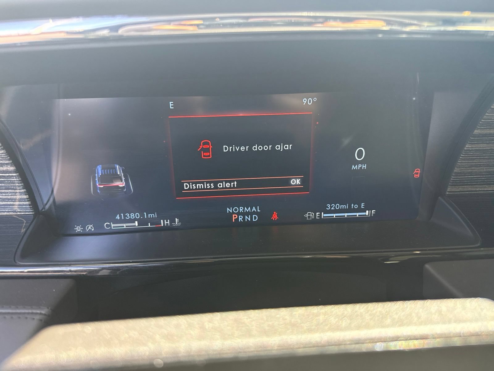 Used 2022 Lincoln Navigator Black Label AWD/4WD image 25