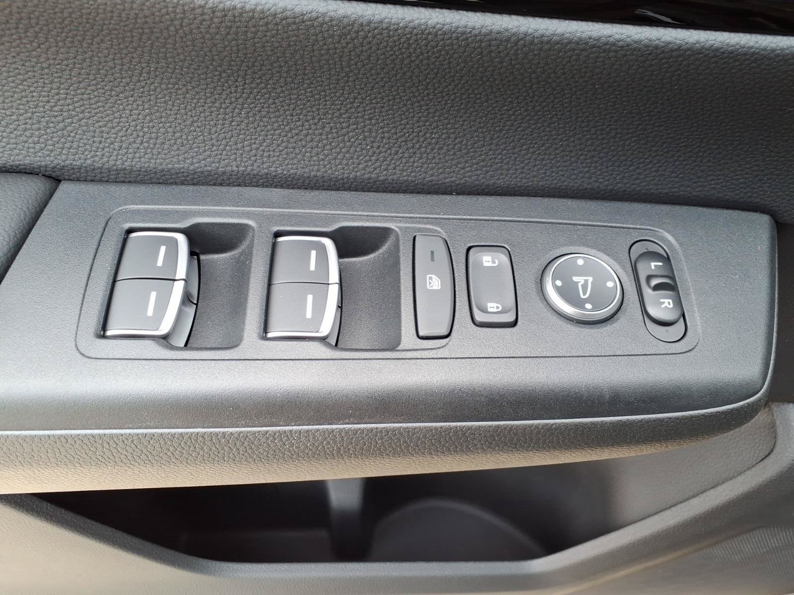 Certified 2026 Honda CR-V EX-L image 38