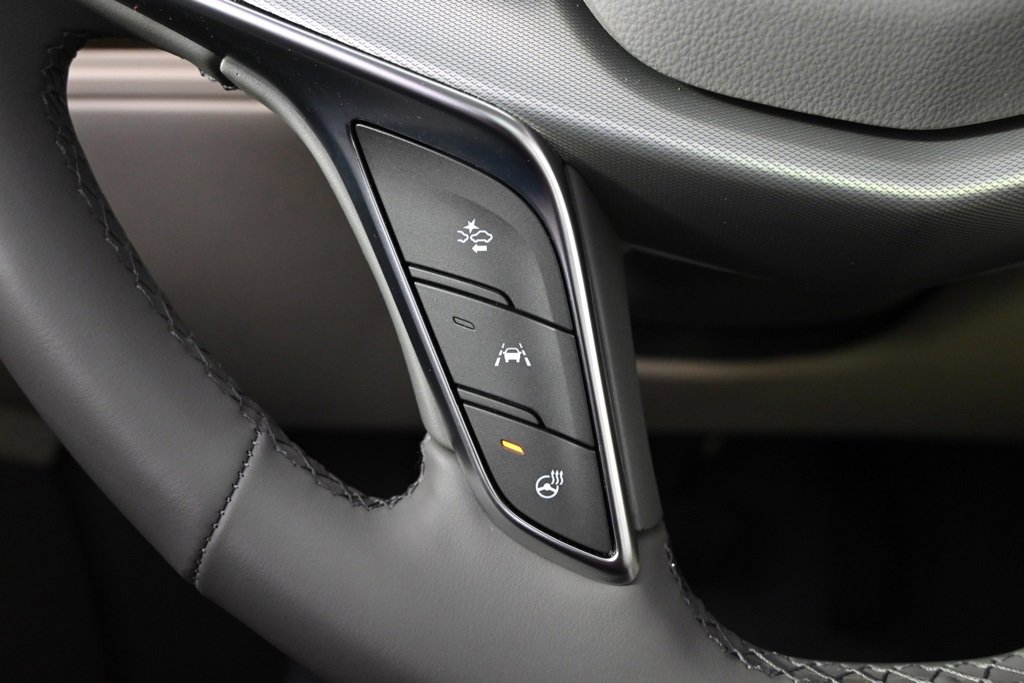 New 2025 Cadillac XT5 Premium Luxury w/ LPO, Floor Liner Package image 35