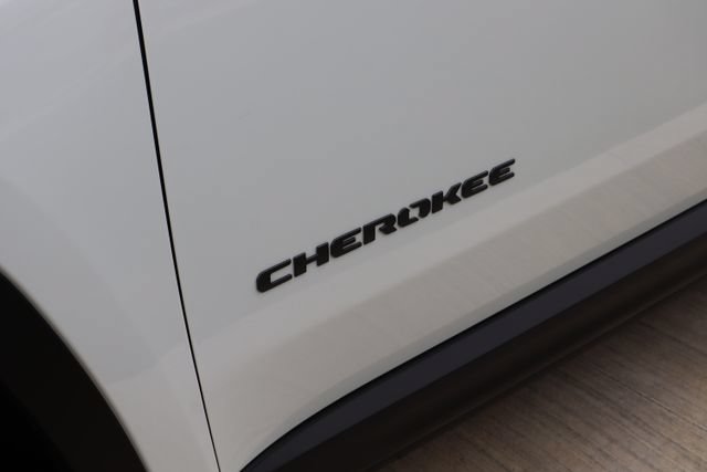 New 2026 Jeep Cherokee Limited AWD/4WD image 10