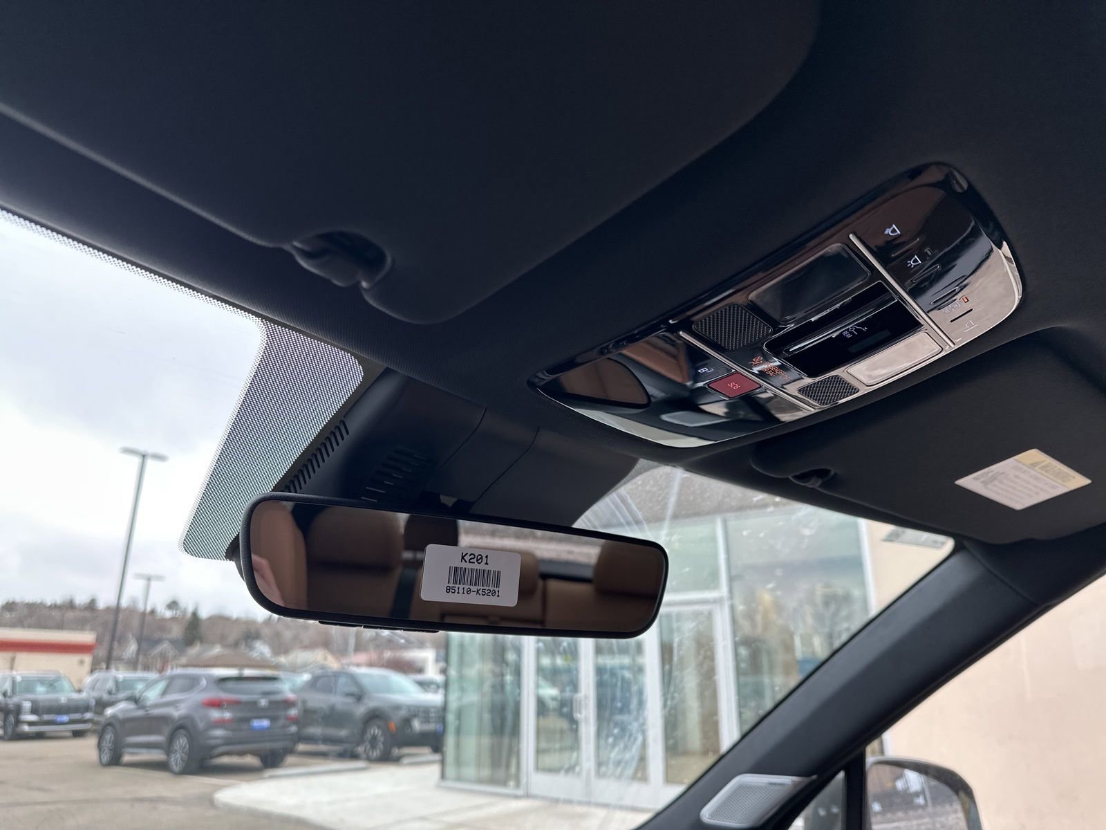 New 2026 Hyundai Santa Fe Limited image 78