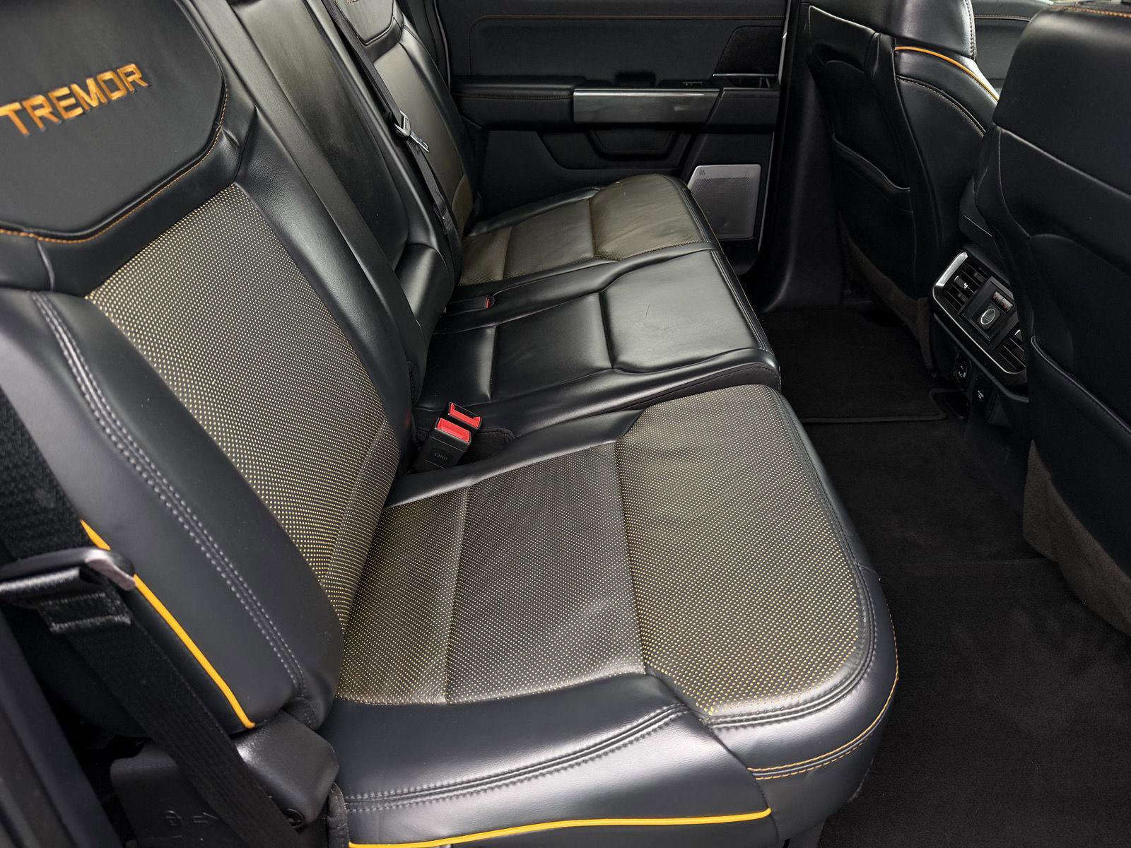 Used 2023 Ford F150 Tremor w/ Equipment Group 402A High AWD/4WD image 28