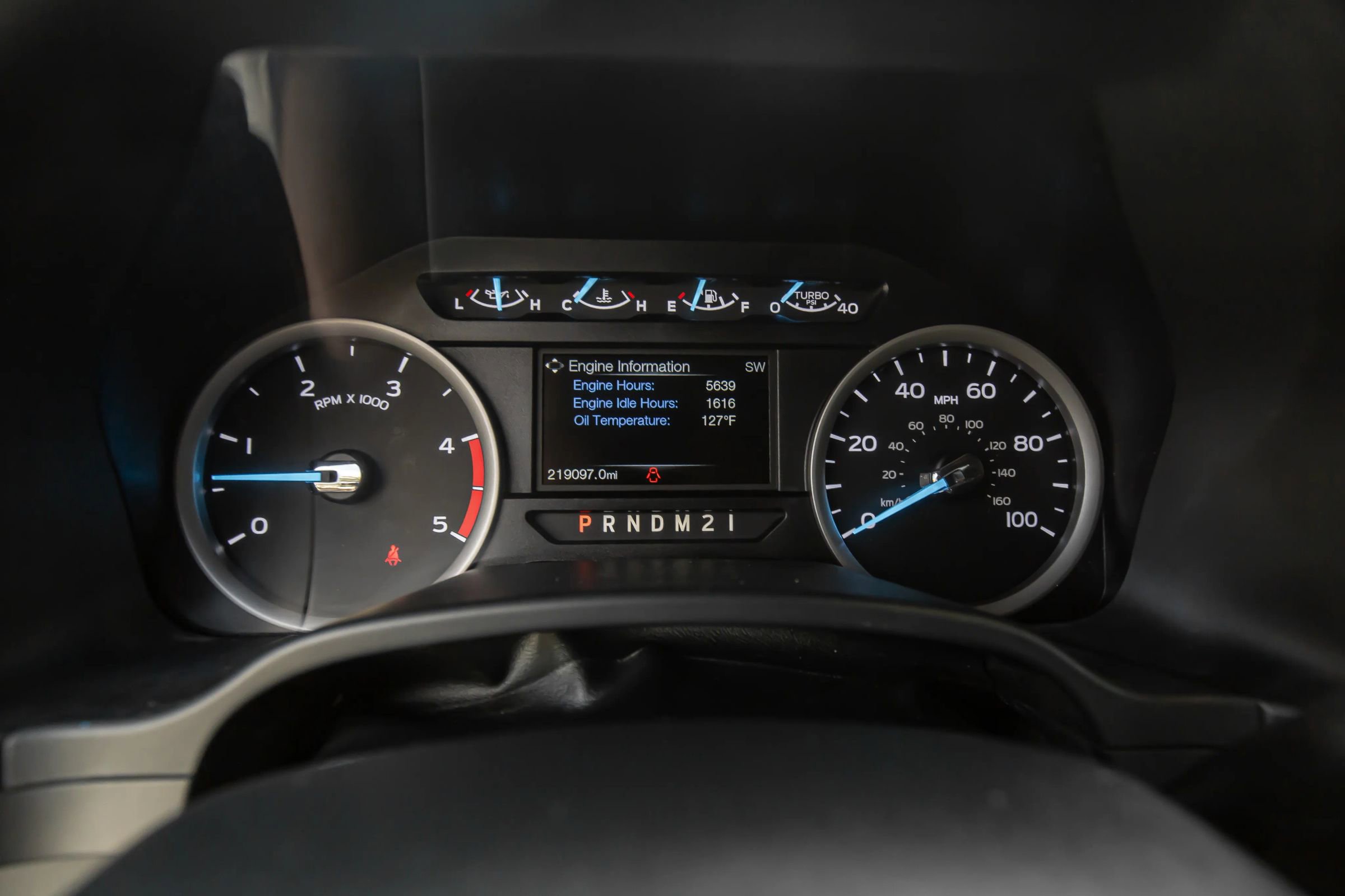 Used 2019 Ford F350 XL w/ STX Appearance Package image 23