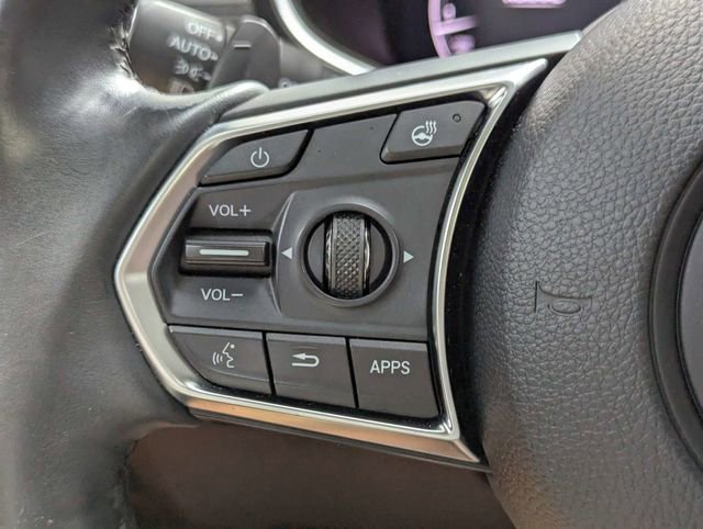 Used 2024 Acura MDX SH-AWD w/ Advance Package image 18