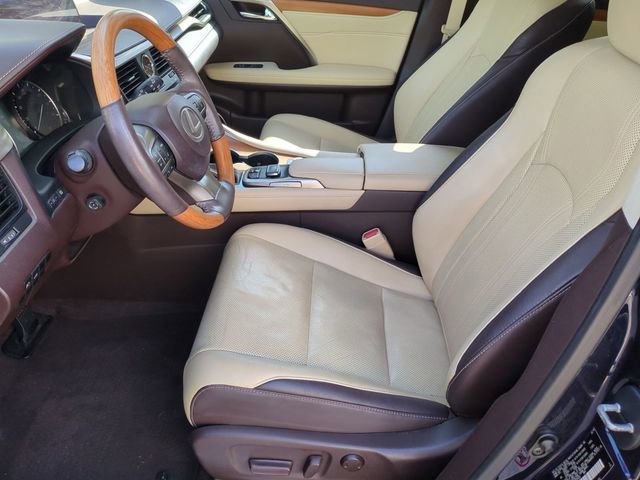 Used 2016 Lexus RX 350 FWD w/ Premium Package image 13