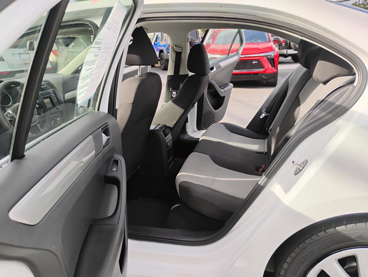 Used 2017 Volkswagen Jetta S FWD image 22