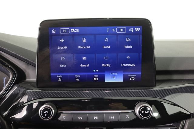 Used 2024 Ford Escape ST-Line Select image 42