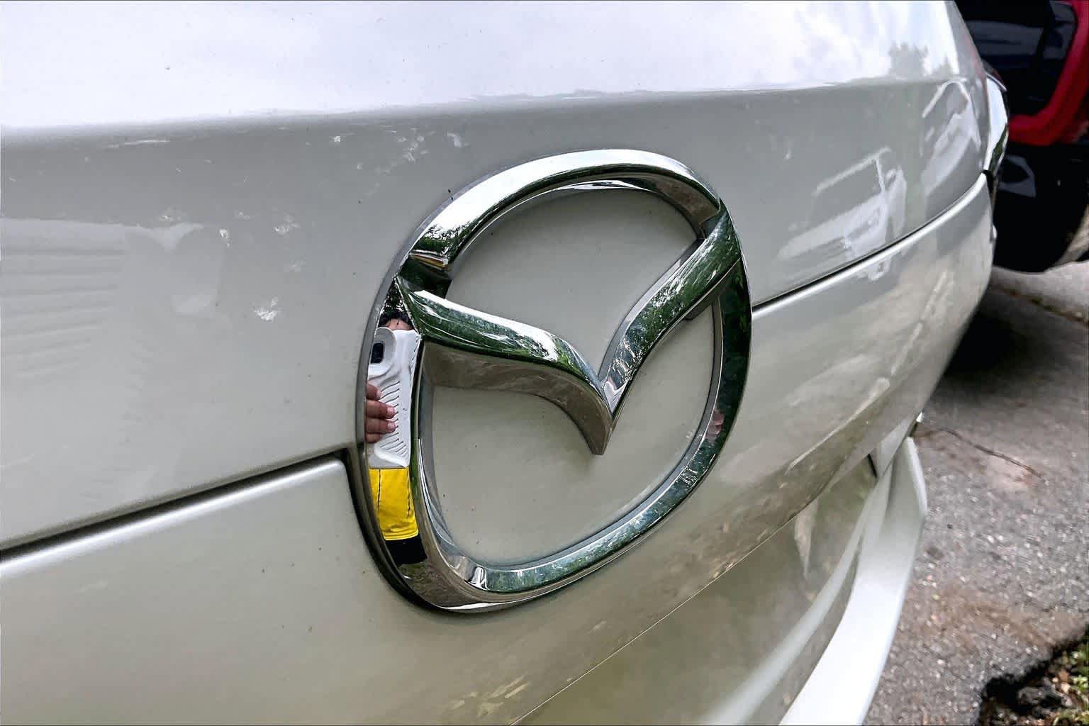 Used 2024 MAZDA CX-5 AWD 2.5 S w/ Premium Plus Pkg image 30