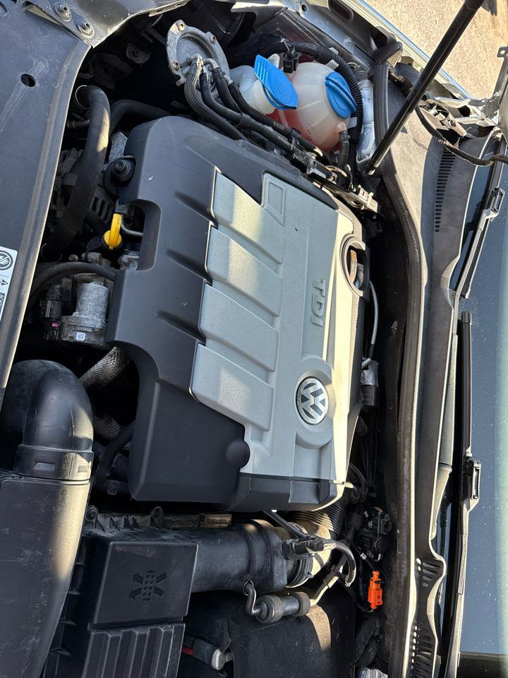 Used 2014 Volkswagen Jetta TDI image 23