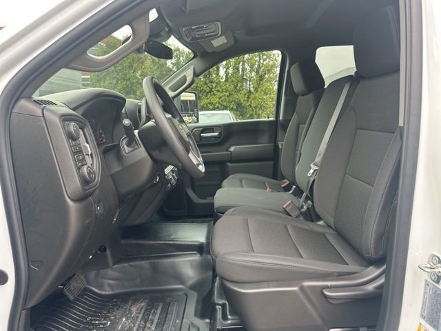 New 2026 Chevrolet Silverado 3500 W/T image 10