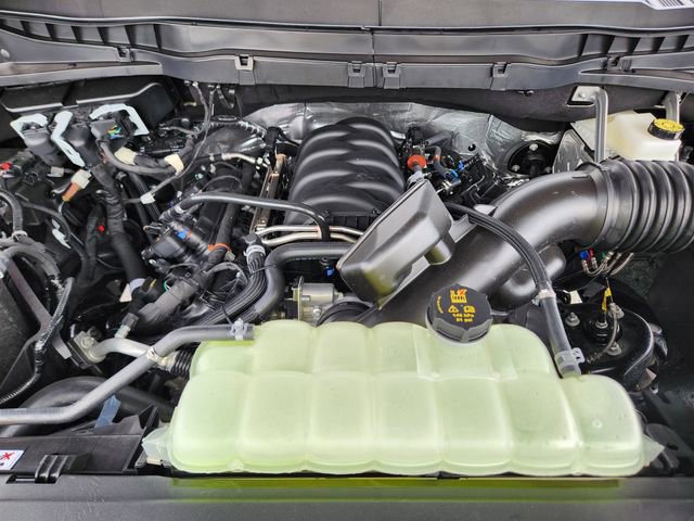 New 2026 Ford F150 STX w/ F-150 LOBO Package image 31