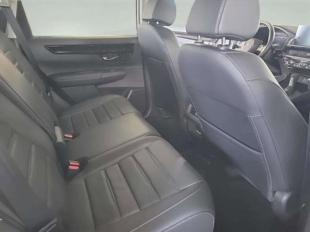 Used 2025 Honda CR-V EX-L image 25
