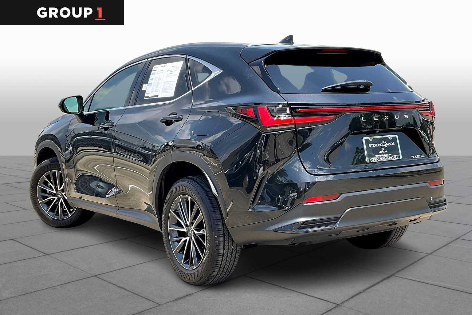 Used 2024 Lexus NX 250 FWD w/ Towing Package (2000 Lbs) image 9