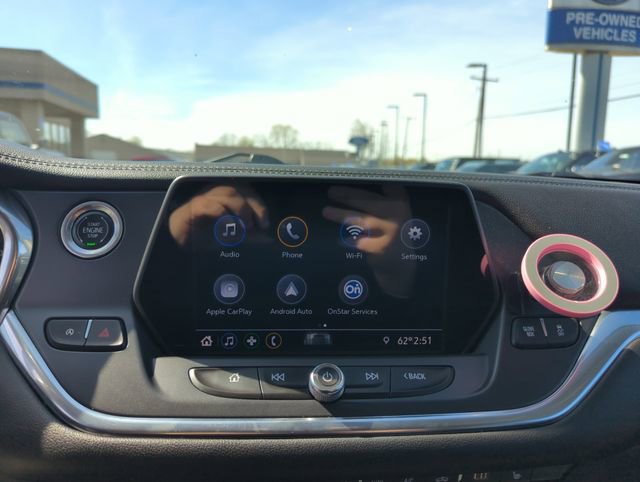 Used 2020 Chevrolet Blazer LT FWD image 25