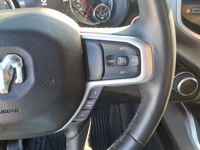 Used 2023 RAM 1500 Big Horn AWD/4WD image 20