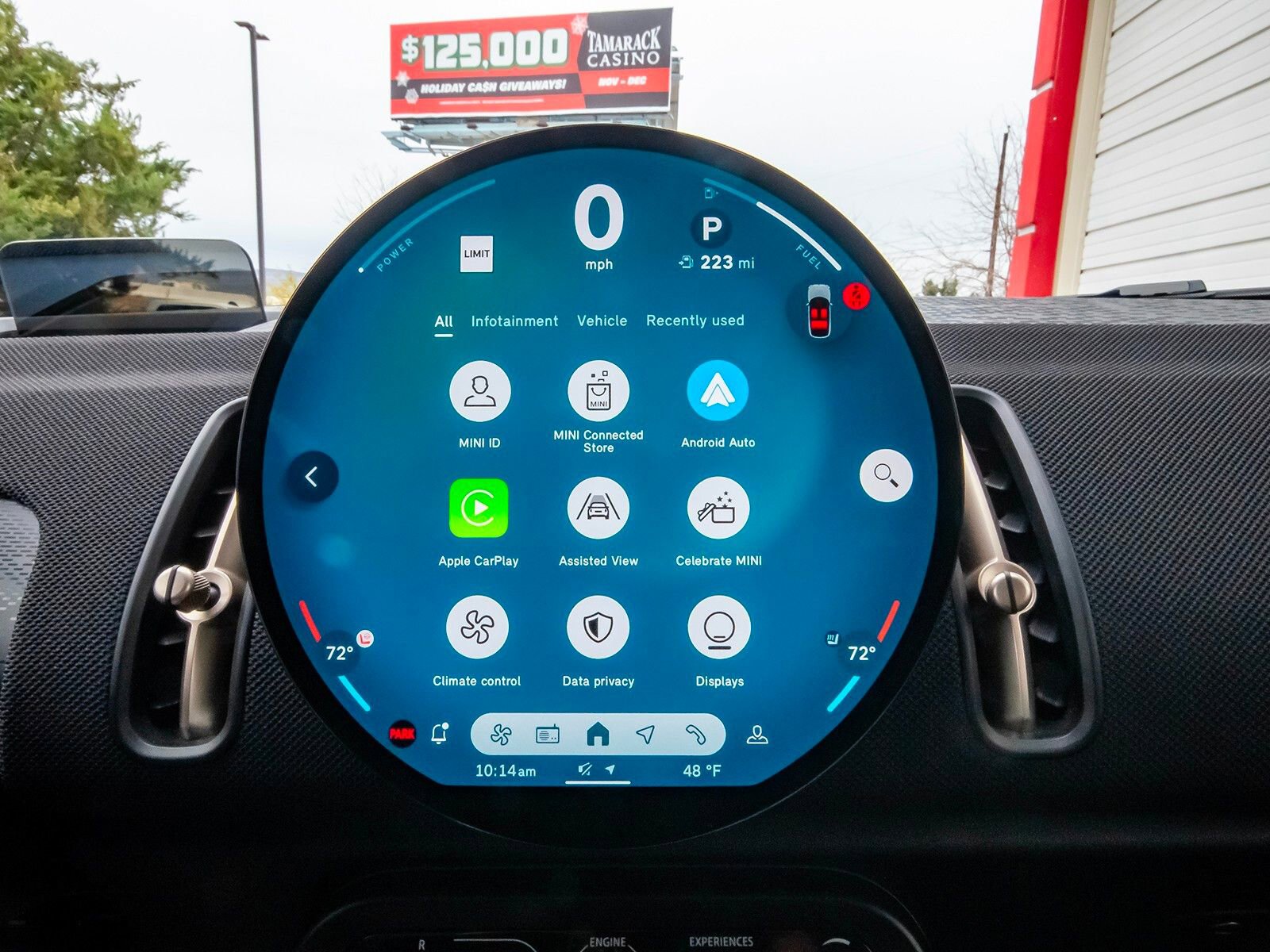 Used 2025 MINI Cooper Countryman S image 17