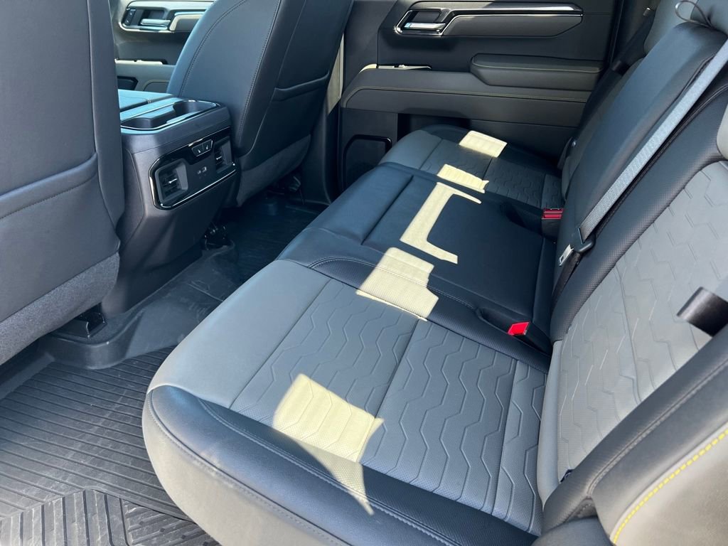 Used 2024 Chevrolet Silverado 1500 ZR2 w/ ZR2 Bison Edition image 13