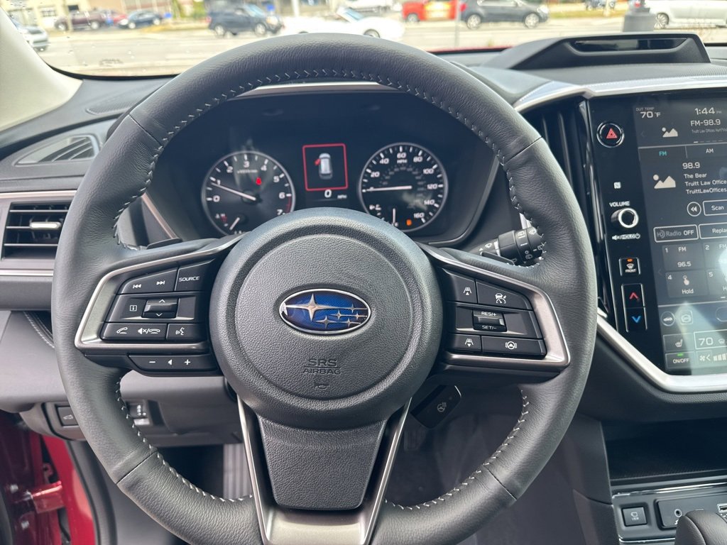 New 2025 Subaru Ascent Limited image 14