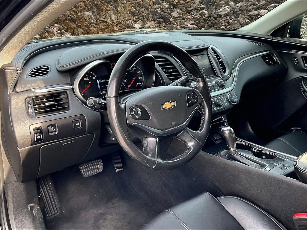 Used 2020 Chevrolet Impala LT image 12