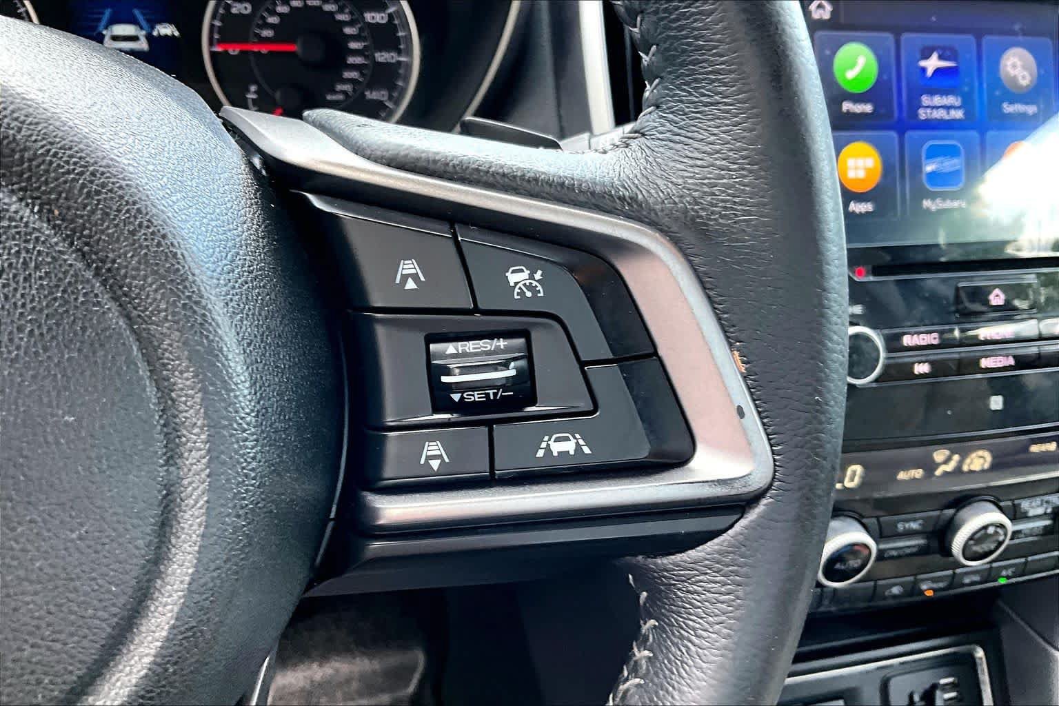 Used 2019 Subaru Ascent Premium AWD/4WD image 23