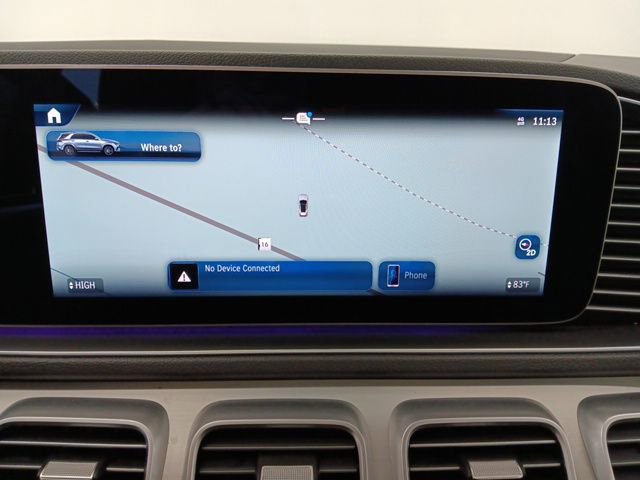 Used 2024 Mercedes-Benz GLE 350 4MATIC w/ AMG Line Exterior image 31