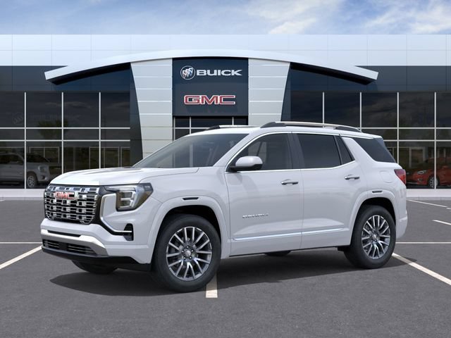 New 2027 GMC Terrain Denali AWD/4WD image 2